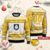 Pelplin Basketball Custom Ugly Christmas Sweater, Unique Gift For Fans - Vesles2014s