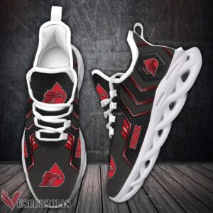 Pemex Logo Custom Shoes Style 1, Best Running Shoes For Fans - Vesles2014S 1