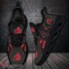 Pemex Logo Custom Shoes Style 1, Best Running Shoes For Fans - Vesles2014S