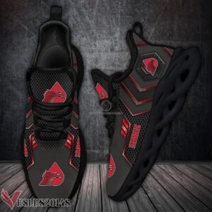 Pemex Logo Custom Shoes Style 1, Best Running Shoes For Fans - Vesles2014S