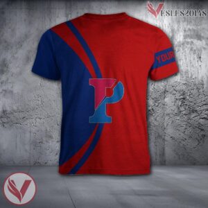 Penn Quakers NCAA 2022 National Champions Legendary 3D Shirt - Vesles2014S 1