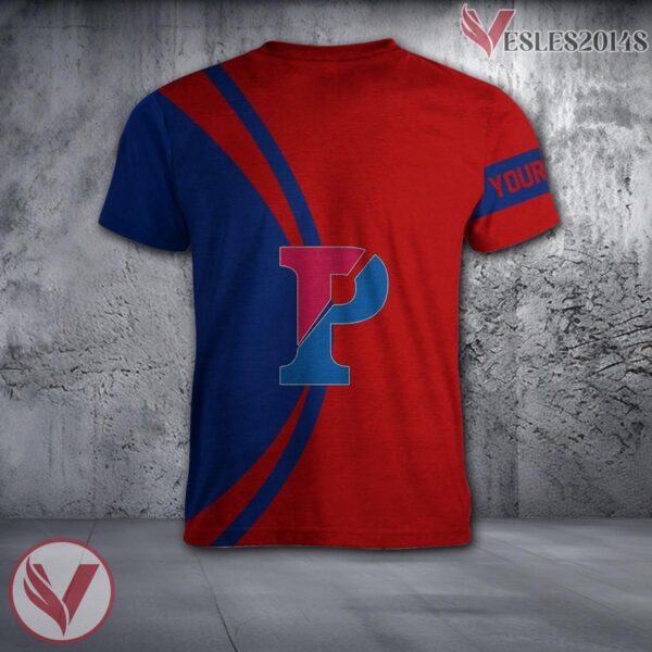 Penn Quakers NCAA 2022 National Champions Legendary 3D Shirt - Vesles2014S 1