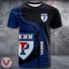 Penn Quakers NCAA Custom Shirt, Unique Sport Gifts For Fans - Vesles2014s