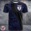 Penn Quakers NCAA Polynesian Pattern Shirt, Unique Gifts For Fans - Vesles2014s