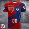 Penn Quakers NCAA Sport Team Shirt, Best Gift For Fans - Vesles2014s
