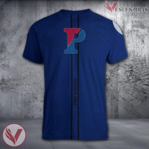 Penn Quakers Personalized Shirt, Unique Gifts For NCAA Fans - Vesles2014s 1