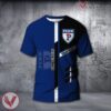 Penn Quakers Personalized Shirt, Unique Gifts For NCAA Fans - Vesles2014s