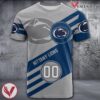 Penn State Nittany Lions NCAA Sport Team Shirt, Best Gift For Fans - Vesles2014s