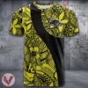 Penrith Panthers NRL Polynesian Pattern Shirt, Unique Gifts For Fans - Vesles2014s