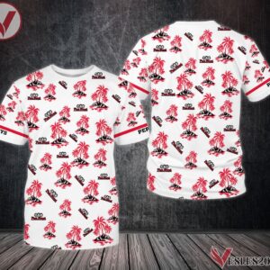 Pep Boys Uniform Custom Clothes Style 1, Unique Gifts For Employee - Vesles2014s 2
