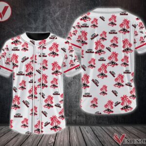 Pep Boys Uniform Custom Clothes Style 1, Unique Gifts For Employee - Vesles2014s 3