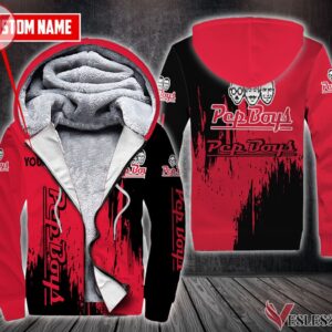 Pep Boys Uniform Custom Clothes Style 10, Unique Gifts For Employee - Vesles2014s 3