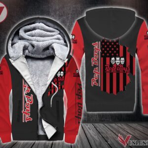Pep Boys Uniform Custom Clothes Style 11, Unique Gifts For Employee - Vesles2014s 6