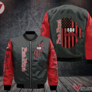 Pep Boys Uniform Custom Clothes Style 11, Unique Gifts For Employee - Vesles2014s 7