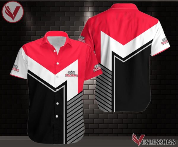 Pep Boys Uniform Custom Clothes Style 5, Unique Gifts For Employee - Vesles2014s 2