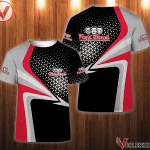 Pep Boys Uniform Custom Clothes Style 7, Unique Gifts For Employee - Vesles2014s 3