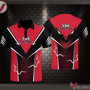 Pep Boys Uniform Custom Clothes, Unique Gifts For Employee - Vesles2014s 2