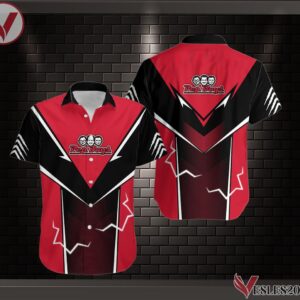 Pep Boys Uniform Custom Clothes, Unique Gifts For Employee - Vesles2014s 3
