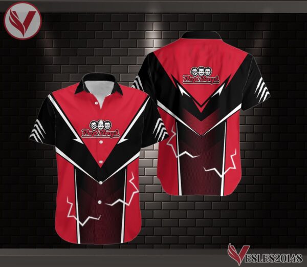 Pep Boys Uniform Custom Clothes, Unique Gifts For Employee - Vesles2014s 3