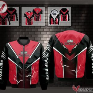 Pep Boys Uniform Custom Clothes, Unique Gifts For Employee - Vesles2014s