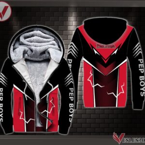 Pep Boys Uniform Custom Clothes, Unique Gifts For Employee - Vesles2014s 4