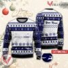 Pepperdine Graziadio Business School Custom Ugly Christmas Sweater, Unique Gift For Fans - Vesles2014s