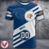 Pepperdine Waves NCAA Sport Team Shirt, Best Gift For Fans - Vesles2014s