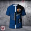 Pepperdine Waves Personalized Shirt, Unique Gifts For NCAA Fans - Vesles2014s
