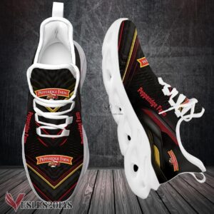 Pepperidge Farm Logo Custom Shoes, Best Running Shoes For Fans - Vesles2014S 1