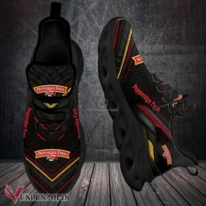 Pepperidge Farm Logo Custom Shoes, Best Running Shoes For Fans - Vesles2014S