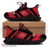 Pepperidge Farm Logo Custom Shoes Style 1, Best Running Shoes For Fans - Vesles2014S