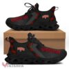 Pepperidge Farm Logo Custom Shoes Style 4, Best Running Shoes For Fans - Vesles2014S