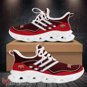 Pepperidge Farm Logo Custom Shoes Style 5, Best Running Shoes For Fans - Vesles2014S 1
