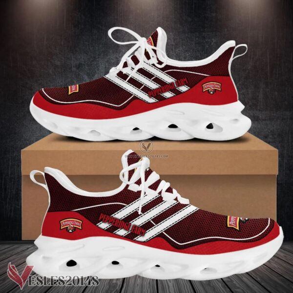 Pepperidge Farm Logo Custom Shoes Style 5, Best Running Shoes For Fans - Vesles2014S 1