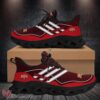 Pepperidge Farm Logo Custom Shoes Style 5, Best Running Shoes For Fans - Vesles2014S