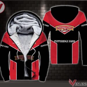 Pepperidge Farm Uniform Custom Clothes Style 1, Unique Gifts For Employee - Vesles2014s 2