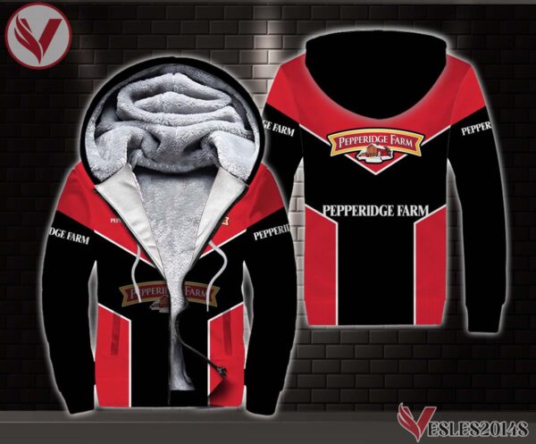 Pepperidge Farm Uniform Custom Clothes Style 1, Unique Gifts For Employee - Vesles2014s 2