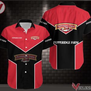 Pepperidge Farm Uniform Custom Clothes Style 1, Unique Gifts For Employee - Vesles2014s 3
