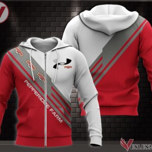 Pepperidge Farm Uniform Custom Clothes Style 2, Unique Gifts For Employee - Vesles2014s 2