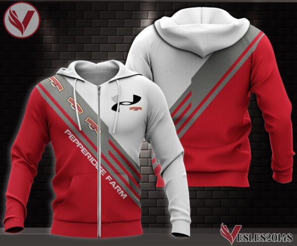 Pepperidge Farm Uniform Custom Clothes Style 2, Unique Gifts For Employee - Vesles2014s 2