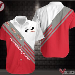Pepperidge Farm Uniform Custom Clothes Style 2, Unique Gifts For Employee - Vesles2014s