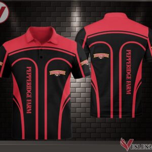Pepperidge Farm Uniform Custom Clothes Style 3, Unique Gifts For Employee - Vesles2014s 3