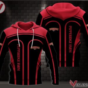 Pepperidge Farm Uniform Custom Clothes Style 3, Unique Gifts For Employee - Vesles2014s