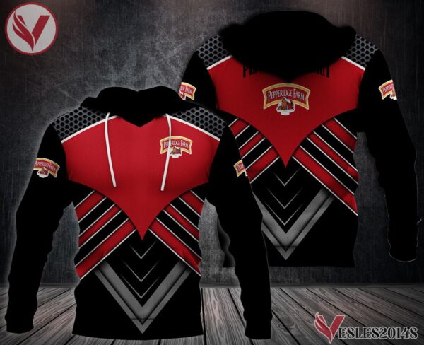 Pepperidge Farm Uniform Custom Clothes Style 4, Unique Gifts For Employee - Vesles2014s 1