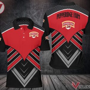 Pepperidge Farm Uniform Custom Clothes Style 4, Unique Gifts For Employee - Vesles2014s 3