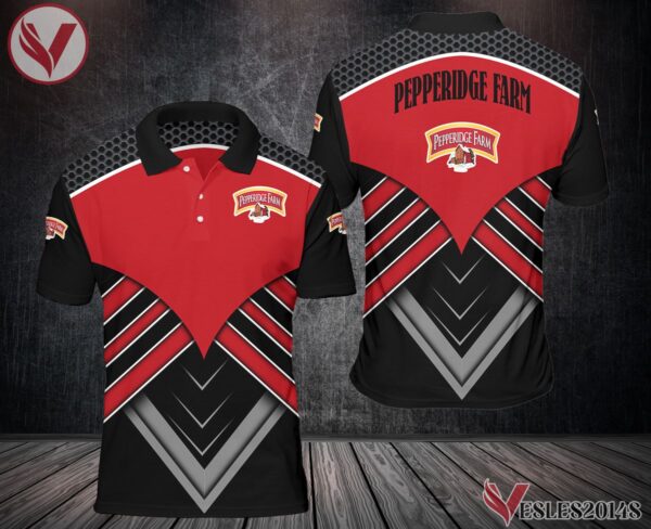 Pepperidge Farm Uniform Custom Clothes Style 4, Unique Gifts For Employee - Vesles2014s 3