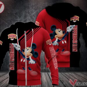 Pepperidge Farm Uniform Custom Clothes Style 5, Unique Gifts For Employee - Vesles2014s 1
