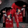 Pepperidge Farm Uniform Custom Clothes Style 5, Unique Gifts For Employee - Vesles2014s