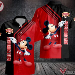 Pepperidge Farm Uniform Custom Clothes Style 5, Unique Gifts For Employee - Vesles2014s 2