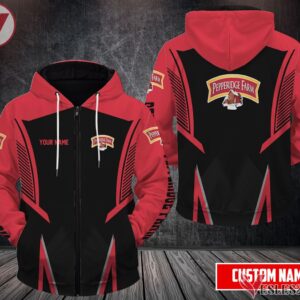 Pepperidge Farm Uniform Custom Clothes Style 7, Unique Gifts For Employee - Vesles2014s 2